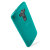 Funda FlexiShield Skin para el LG G3 - Azul 9
