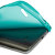 Funda FlexiShield Skin para el LG G3 - Azul 11