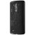 Cruzerlite Bugdroid Circuit LG G3 Case - Black 2