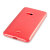 FlexiShield Nokia Lumia 625 Gel Case - Clear 2
