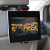 Support voiture Universel appui-tête Exogear ExoMount pour tablette 8