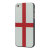 England Flag iPhone 5S / 5 Case -  2