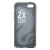 Speck CandyShell Amped iPhone 5S / 5 Case - Black / Grey 3