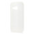 FlexiShield HTC One Mini 2 Gel Case - Frost White 2