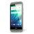 FlexiShield HTC One Mini 2 Gel Case - Frost White 6