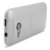 FlexiShield HTC One Mini 2 Gel Case - Frost White 12