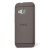 FlexiShield Case voor HTC One Mini 2 - Rook Zwart 2