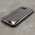 FlexiShield Case voor HTC One Mini 2 - Rook Zwart 4