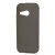 FlexiShield Case voor HTC One Mini 2 - Rook Zwart 5