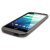 FlexiShield Case voor HTC One Mini 2 - Rook Zwart 8