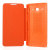 Official Huawei Ascend Y530 Flip Case - Orange 6