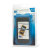 DiCAPac Universal Waterproof Case for Smartphones up to 4.8" - Blue 2