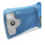 DiCAPac Universal Waterproof Case for Smartphones up to 4.8" - Blue 10