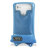 DiCAPac Universal Waterproof Case for Smartphones up to 4.8" - Blue 15