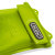 DiCAPac 100% Universele Waterproof Smartphone Case 4.8 inch - Groen 5