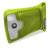 DiCAPac Universal Waterproof Case for Smartphones up to 4.8" - Green 9