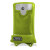 DiCAPac 100% Universele Waterproof Smartphone Case 4.8 inch - Groen 13