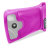 DiCAPac Universal Waterproof Case for Smartphones up to 4.8" - Pink 9
