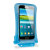 DiCapac wasserdichte Smartphone Hülle bis zu 5.7 Zoll in Blau 16
