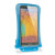 DiCAPac Universal Waterproof Case for Smartphones - Blue 17
