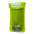 DiCAPac Universal Waterproof Case for Smartphones up to 5.7" - Green 3