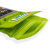 DiCAPac 100% Universele Waterproof Smartphone Case 5.7 inch - Groen 8