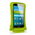 DiCAPac Universal Waterproof Case for Smartphones up to 5.7" - Green 9