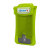 DiCAPac Universal Waterproof Case for Smartphones up to 5.7" - Green 10