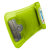 DiCAPac Universal Waterproof Case for Smartphones up to 5.7" - Green 11
