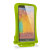 DiCAPac Universal Waterproof Case for Smartphones up to 5.7" - Green 13