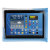 DiCAPac Universal Waterproof Case for Tablets up to 10.1" - Blue 2