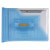 DiCAPac 100% Universele Waterproof Tablet Case 10.1 inch - Blauw 4