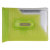 DiCAPac Universal Waterproof Case for Tablets up to 10.1" - Green 2