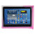DiCapac 100% wasserdichte Tablet Hülle bis zu 10 1 Zoll in Pink 2