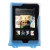 DiCAPac Universal Waterproof Case for Tablets up to 8" - Blue 3