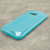 FlexiShield Case voor HTC One Mini 2 - Licht Blauw 2