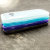 FlexiShield Case voor HTC One Mini 2 - Licht Blauw 3