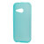 FlexiShield HTC One Mini 2 Gel Case - Light Blue 4