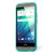 FlexiShield Case voor HTC One Mini 2 - Licht Blauw 7
