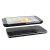 Galaxy S5 Magnetic Bluetooth QWERTY keyboard Case - Black 3