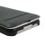 Galaxy S5 Magnetic Bluetooth QWERTY keyboard Case - Black 5