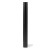 Olixar Leather-Style HTC One M8 Lommebok Deksel - Svart 4