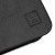 Olixar Leather-Style HTC One M8 Wallet Case Schwarz 13