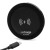aircharge Qi Travel Wireless Charging Pad with UK Plug 4