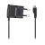 Official Samsung 1A Micro USB EU AC Wall Charger - Black 2