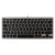 Griffin Wired Keyboard for Apple Lightning Devices 2