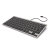 Griffin Wired Keyboard for Apple Lightning Devices 3