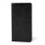 Adarga Stand and Type EE Kestrel Wallet Case - Black 3