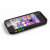 3-in-1 iPhone 5C Wireless Power Bank and Battery Case - Black 4
