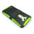 ArmourDillo Hybrid LG G3 Protective Case - Green 3